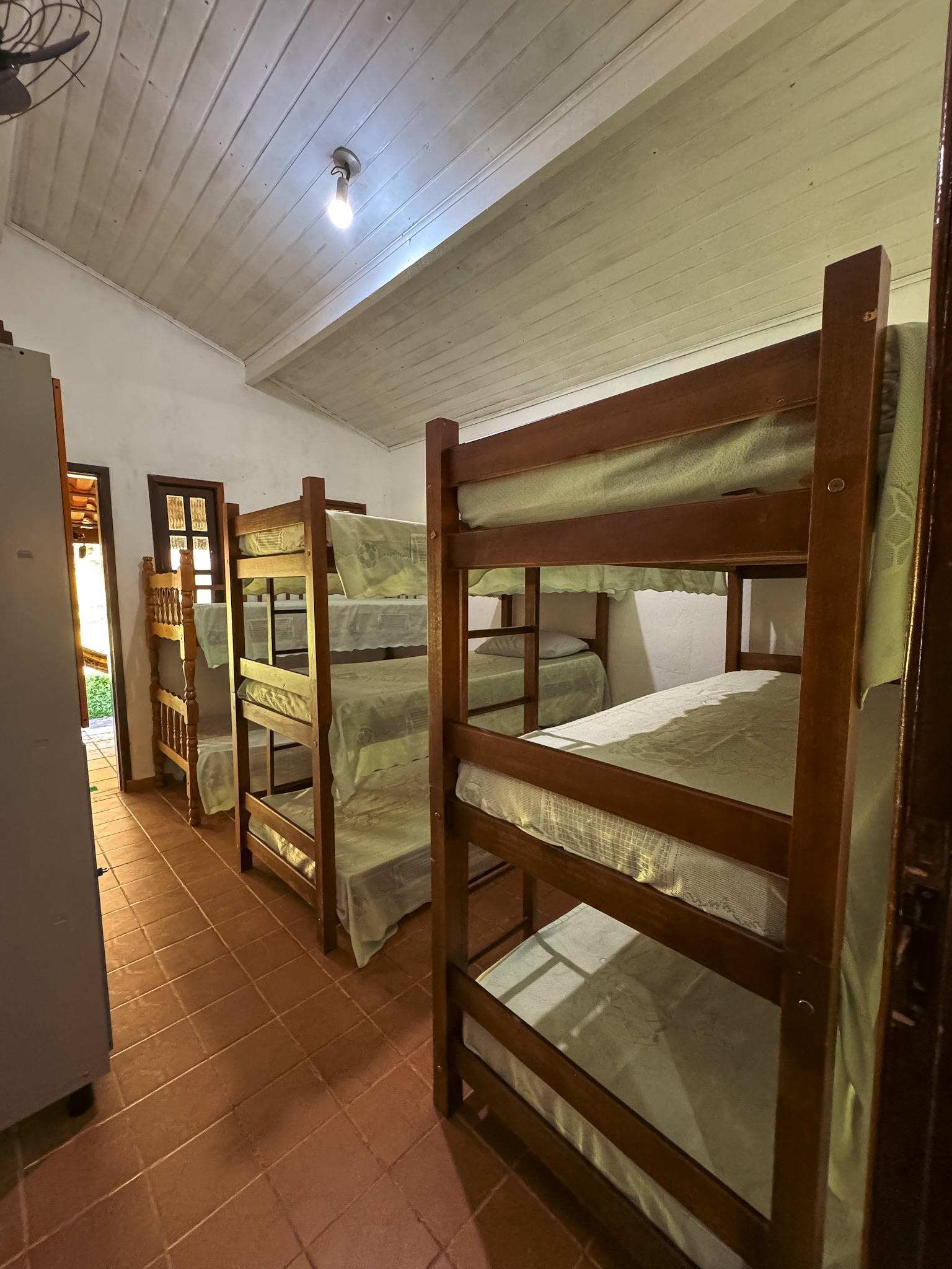 Quarto Compartilhado 8